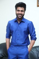 Sharwanand Gallery